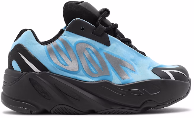 (Infant) adidas Yeezy Boost 700 MNVM 'Bright Cyan' GZ3081 Buy (Infant) adidas Yeezy Boost 700 MNVM 'Bright Cyan' GZ3081
