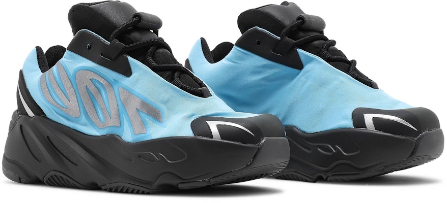 (Infant) adidas Yeezy Boost 700 MNVM 'Bright Cyan' GZ3081 Cheap (Infant) adidas Yeezy Boost 700 MNVM 'Bright Cyan' GZ3081