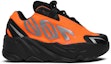 Buy (TD) adidas Yeezy Boost 700 MNVN 'Orange' Oranye FX3355