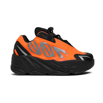 (TD) adidas Yeezy Boost 700 MNVN 'Orange'