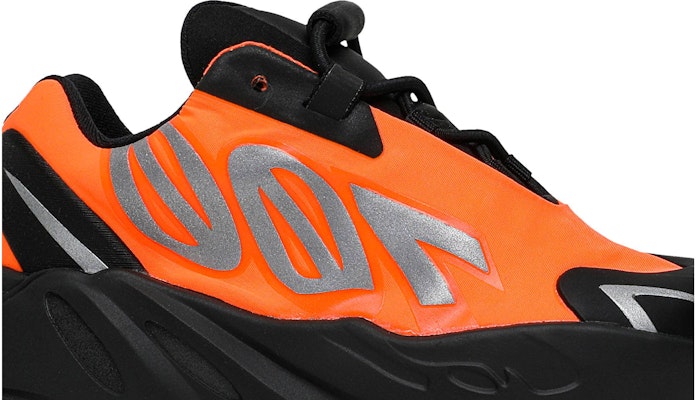 (TD) adidas Yeezy Boost 700 MNVN 'Orange' Oranye FX3355 Order (TD) adidas Yeezy Boost 700 MNVN 'Orange' Oranye FX3355