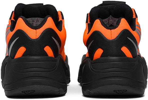 (TD) adidas Yeezy Boost 700 MNVN 'Orange' Oranye FX3355 Details for (TD) adidas Yeezy Boost 700 MNVN 'Orange' Oranye FX3355