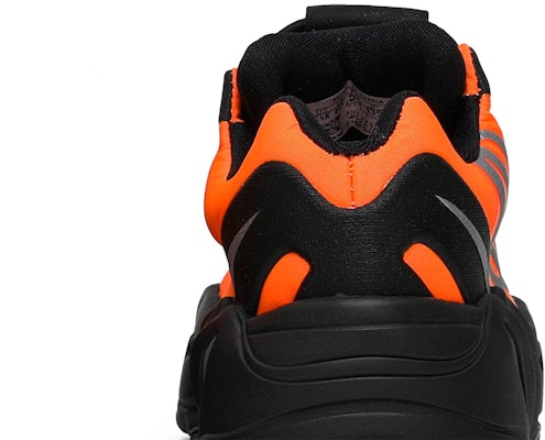 (Toddler) adidas Yeezy Boost 700 MNVN 'Orange' FX3355 Sizing (Toddler) adidas Yeezy Boost 700 MNVN 'Orange' FX3355