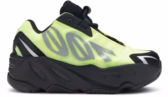 (Toddler) adidas Yeezy Boost 700 MNVN 'Phosphor' FY3728 (Toddler) adidas Yeezy Boost 700 MNVN 'Phosphor' FY3728