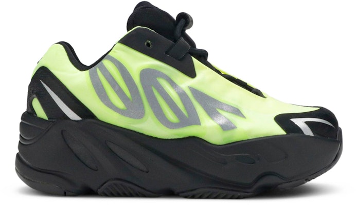 (Toddler) adidas Yeezy Boost 700 MNVN 'Phosphor' FY3728 Buy (Toddler) adidas Yeezy Boost 700 MNVN 'Phosphor' FY3728