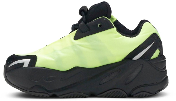 (Toddler) adidas Yeezy Boost 700 MNVN 'Phosphor' FY3728 Lookbook (Toddler) adidas Yeezy Boost 700 MNVN 'Phosphor' FY3728