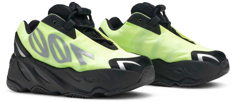 (Toddler) adidas Yeezy Boost 700 MNVN 'Phosphor' FY3728 Cheap (Toddler) adidas Yeezy Boost 700 MNVN 'Phosphor' FY3728