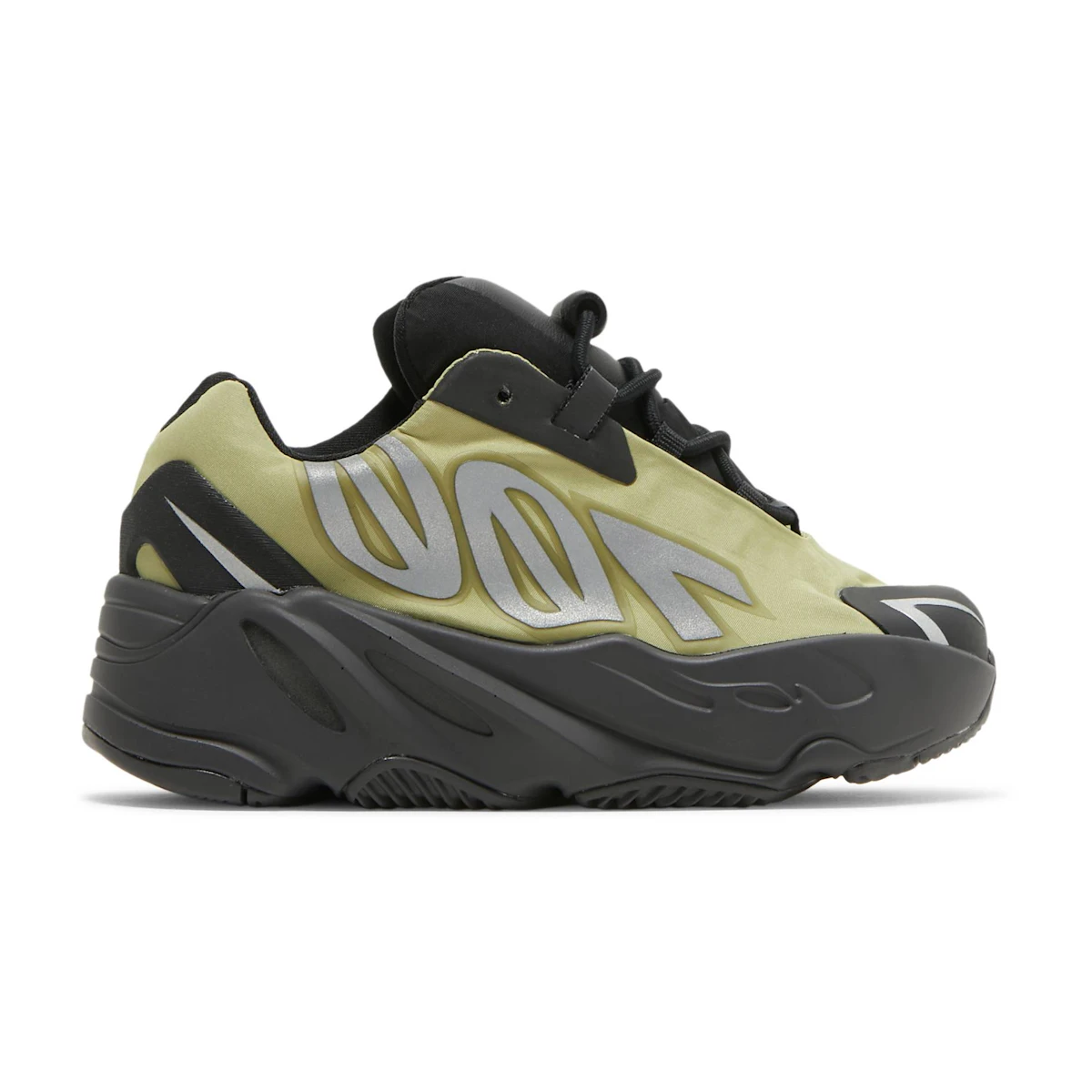 Buy (Infant) adidas Yeezy Boost 700 MNVN 'Resin' GY4812 Novelship