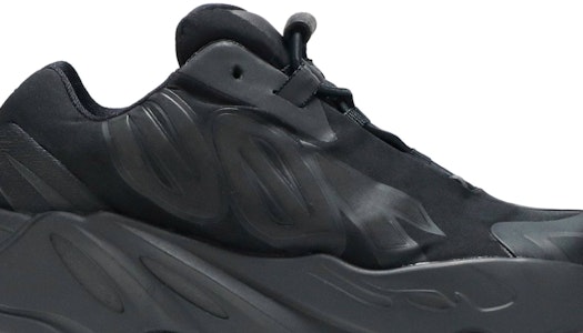 (TD) 阿迪达斯 椰子Boost 700 MNVN '纯黑' FY4392 Order (TD) 阿迪达斯 椰子Boost 700 MNVN '纯黑' FY4392