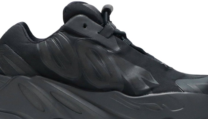 (Toddler) adidas Yeezy Boost 700 MNVN 'Triple Black' FY4392 Order (Toddler) adidas Yeezy Boost 700 MNVN 'Triple Black' FY4392