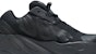 (TD) adidas Yeezy Boost 700 MNVN 'Triple Black' Hitam Penuh FY4392
