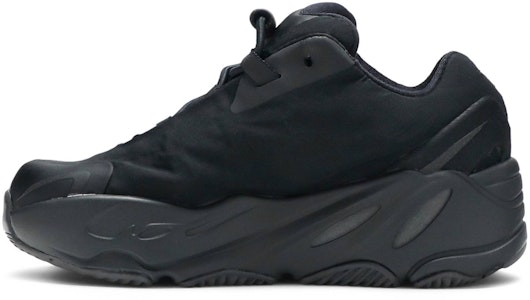 (TD) 阿迪达斯 椰子Boost 700 MNVN '纯黑' FY4392 Lookbook (TD) 阿迪达斯 椰子Boost 700 MNVN '纯黑' FY4392