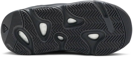 (TD) 아디다스 이지 부스트 700 MNVN '트리플 블랙' FY4392 Shop (TD) 아디다스 이지 부스트 700 MNVN '트리플 블랙' FY4392