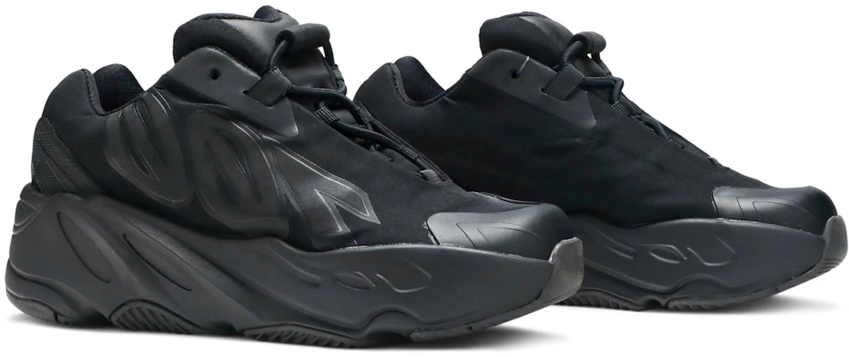 (Toddler) adidas Yeezy Boost 700 MNVN 'Triple Black' FY4392 Cheap (Toddler) adidas Yeezy Boost 700 MNVN 'Triple Black' FY4392
