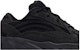 (TD) adidas Yeezy Boost 700 V2 'Vanta' Lelaki/Wanita Sneakers Hitam FU6686