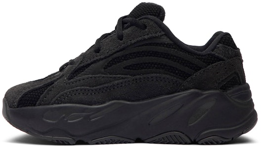 (一級 配重)阿迪達斯 YEEZY BOOST 700 V2 'Vanta' FU6686 Lookbook (一級 配重)阿迪達斯 YEEZY BOOST 700 V2 'Vanta' FU6686