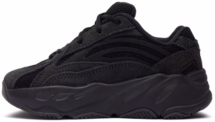 (Infant) adidas Yeezy Boost 700 V2 'Vanta' FU6686 Lookbook (Infant) adidas Yeezy Boost 700 V2 'Vanta' FU6686