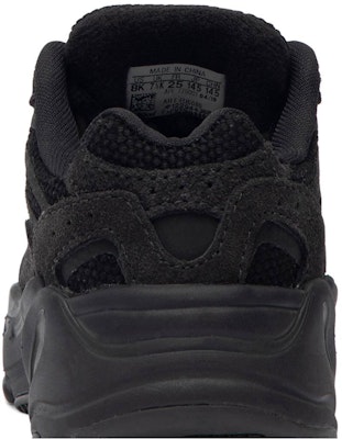 (Infant) adidas Yeezy Boost 700 V2 'Vanta' FU6686 Sizing (Infant) adidas Yeezy Boost 700 V2 'Vanta' FU6686