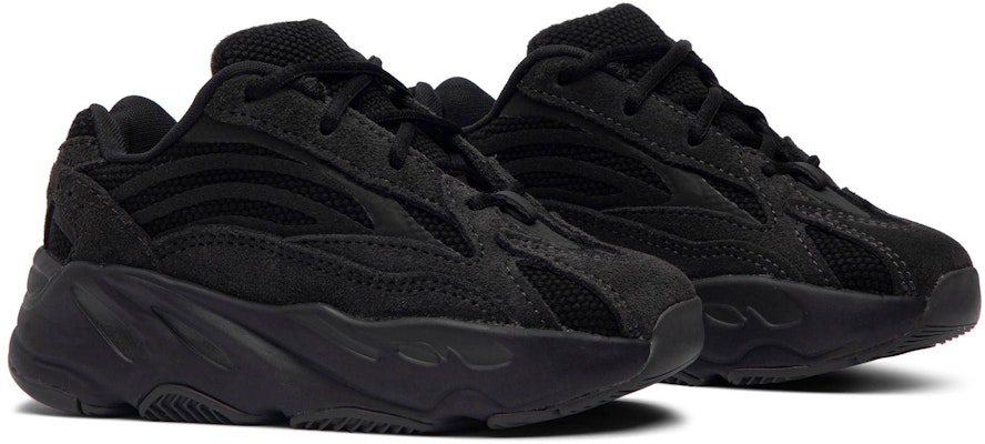 (Infant) adidas Yeezy Boost 700 V2 'Vanta' FU6686 Cheap (Infant) adidas Yeezy Boost 700 V2 'Vanta' FU6686