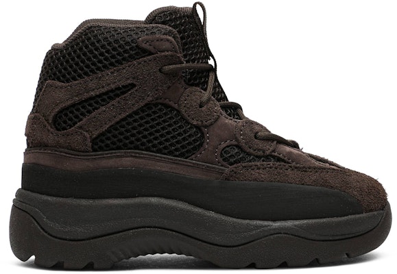 (Infant) adidas Yeezy Desert Boot 'Oil' EG6684 Buy (Infant) adidas Yeezy Desert Boot 'Oil' EG6684