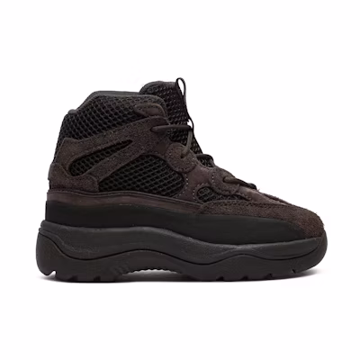(Infant) adidas Yeezy Desert Boot 'Oil'