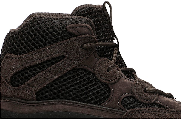 (Infant) adidas Yeezy Desert Boot 'Oil' EG6684 Order (Infant) adidas Yeezy Desert Boot 'Oil' EG6684