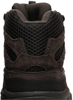 (Infant) adidas Yeezy Desert Boot 'Oil' EG6684 Sizing (Infant) adidas Yeezy Desert Boot 'Oil' EG6684