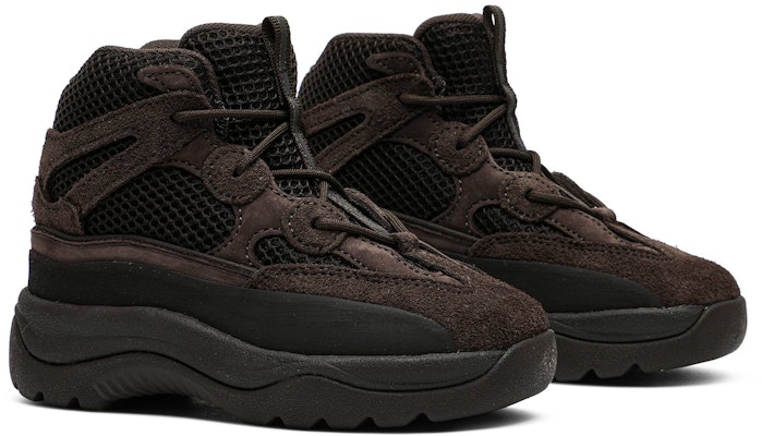 (Infant) adidas Yeezy Desert Boot 'Oil' EG6684 Cheap (Infant) adidas Yeezy Desert Boot 'Oil' EG6684