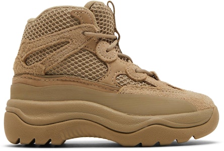 (嬰兒)adidas Yeezy 沙漠靴「Rock」EG6683 Buy (嬰兒)adidas Yeezy 沙漠靴「Rock」EG6683
