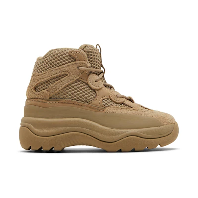 (Infant) adidas Yeezy Desert Boot 'Rock'