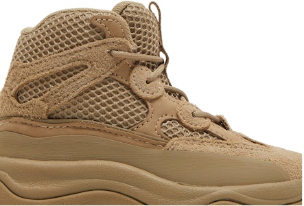 (嬰兒)adidas Yeezy 沙漠靴「Rock」EG6683 Order (嬰兒)adidas Yeezy 沙漠靴「Rock」EG6683