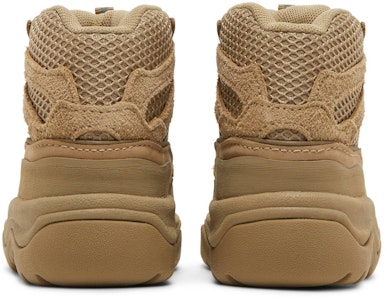 (嬰兒)adidas Yeezy 沙漠靴「Rock」EG6683 Details for (嬰兒)adidas Yeezy 沙漠靴「Rock」EG6683