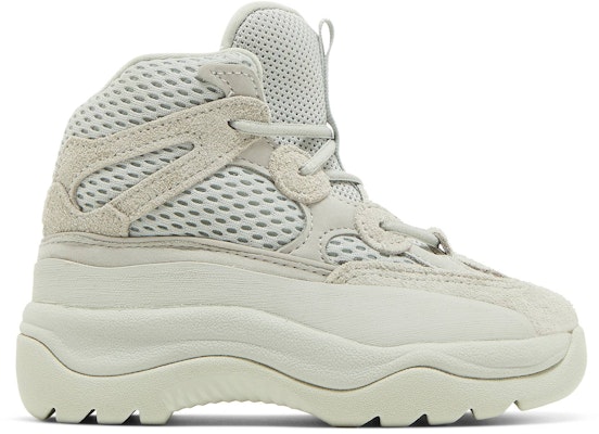 (Infant) adidas Yeezy Desert Boot 'Salt' FV5686 Buy (Infant) adidas Yeezy Desert Boot 'Salt' FV5686