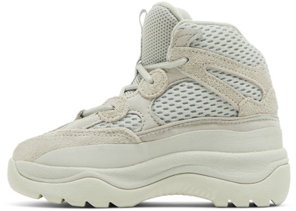 (TD) 아디다스 이지 데저트 부츠 '솔트' FV5686 Lookbook (TD) 아디다스 이지 데저트 부츠 '솔트' FV5686