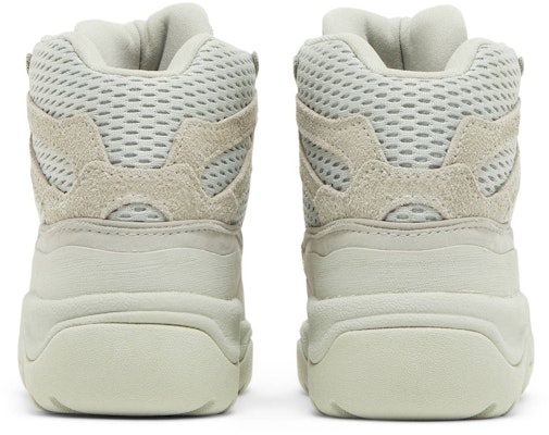 (TD) adidas Yeezy Desert Boot 'Salt' Sepatu Bot Pria FV5686 Details for (TD) adidas Yeezy Desert Boot 'Salt' Sepatu Bot Pria FV5686