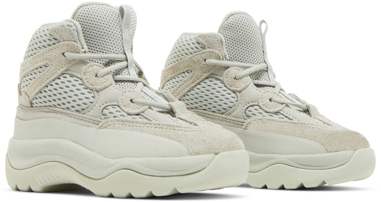 (Infant) adidas Yeezy Desert Boot 'Salt' FV5686 Cheap (Infant) adidas Yeezy Desert Boot 'Salt' FV5686