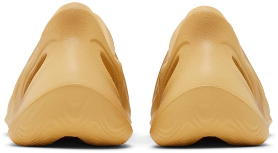 (TD) 아디다스 이지 폼 러너 '데저트 샌드' HP5338 Details for (TD) 아디다스 이지 폼 러너 '데저트 샌드' HP5338