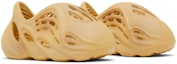 Cheap (TD) adidas Yeezy Foam Runner 'Desert Sand' - Kasut Slip-On Gaya Santai Terbaik HP5338