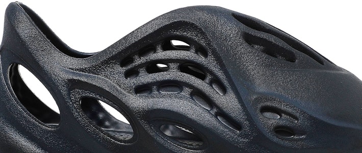 (TD) 阿迪达斯 Yeezy 泡沫跑鞋「矿物蓝」 GX8508 Order (TD) 阿迪达斯 Yeezy 泡沫跑鞋「矿物蓝」 GX8508