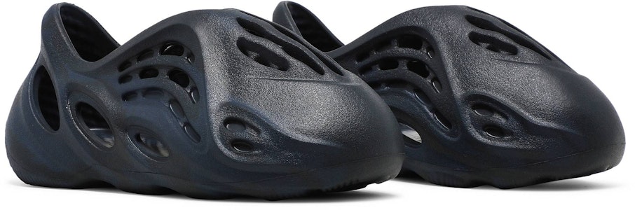 (TD) 阿迪达斯 Yeezy 泡沫跑鞋「矿物蓝」 GX8508 Cheap (TD) 阿迪达斯 Yeezy 泡沫跑鞋「矿物蓝」 GX8508