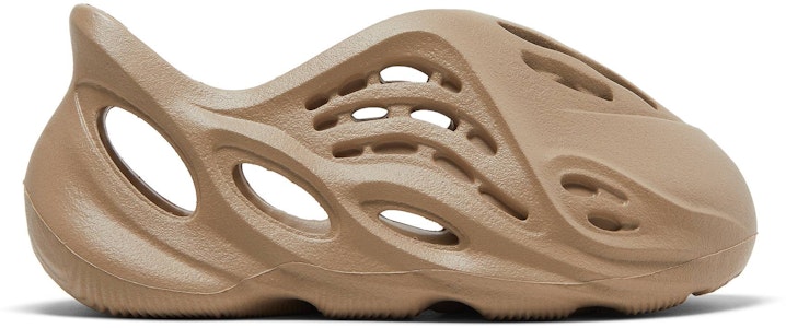 (TD) 阿迪达斯 椰子泡沫拖鞋 'Mist' GW1971 Buy (TD) 阿迪达斯 椰子泡沫拖鞋 'Mist' GW1971