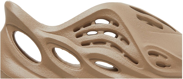 (TD) 阿迪达斯 椰子泡沫拖鞋 'Mist' GW1971 Order (TD) 阿迪达斯 椰子泡沫拖鞋 'Mist' GW1971