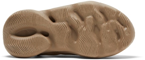Shop (幼童) adidas Yeezy Foam Runner 'Mist' GW1971