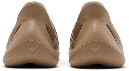 (TD) 阿迪达斯 椰子泡沫拖鞋 'Mist' GW1971 Details for (TD) 阿迪达斯 椰子泡沫拖鞋 'Mist' GW1971