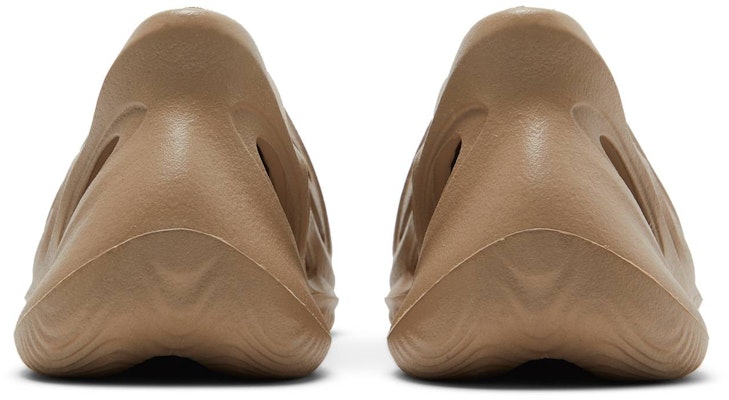 (Toddler) adidas Yeezy Foam Runner 'Mist' GW1971 Details for (Toddler) adidas Yeezy Foam Runner 'Mist' GW1971