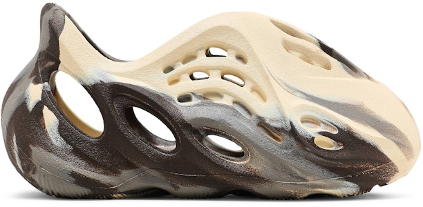 (TD) 阿迪达斯 Yeezy 泡沫跑鞋 'MX 奶油黏土' GY1160 Buy (TD) 阿迪达斯 Yeezy 泡沫跑鞋 'MX 奶油黏土' GY1160