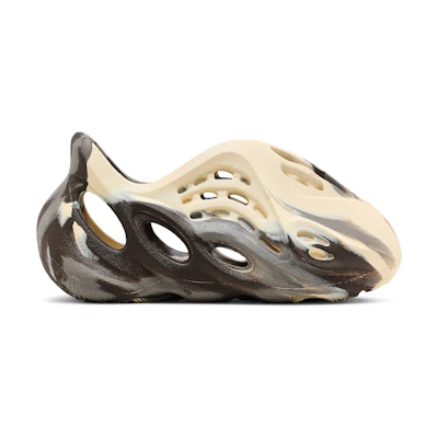 (TD) adidas Yeezy Foam RNNR 'MX Cream Clay'
