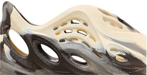 (TD) 阿迪达斯 Yeezy 泡沫跑鞋 'MX 奶油黏土' GY1160 Order (TD) 阿迪达斯 Yeezy 泡沫跑鞋 'MX 奶油黏土' GY1160