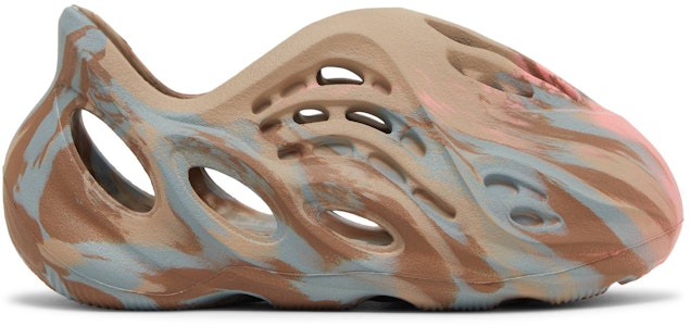 (TD) adidas Yeezy Foam Runner 'MX Sand Abu-abu' GY3971 Buy (TD) adidas Yeezy Foam Runner 'MX Sand Abu-abu' GY3971