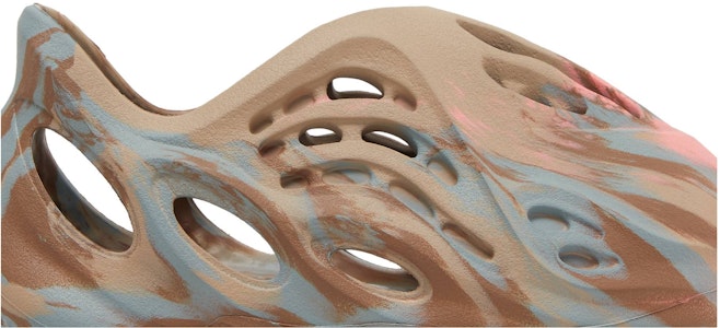 (TD) adidas Yeezy Foam Runner 'MX Sand Abu-abu' GY3971 Order (TD) adidas Yeezy Foam Runner 'MX Sand Abu-abu' GY3971